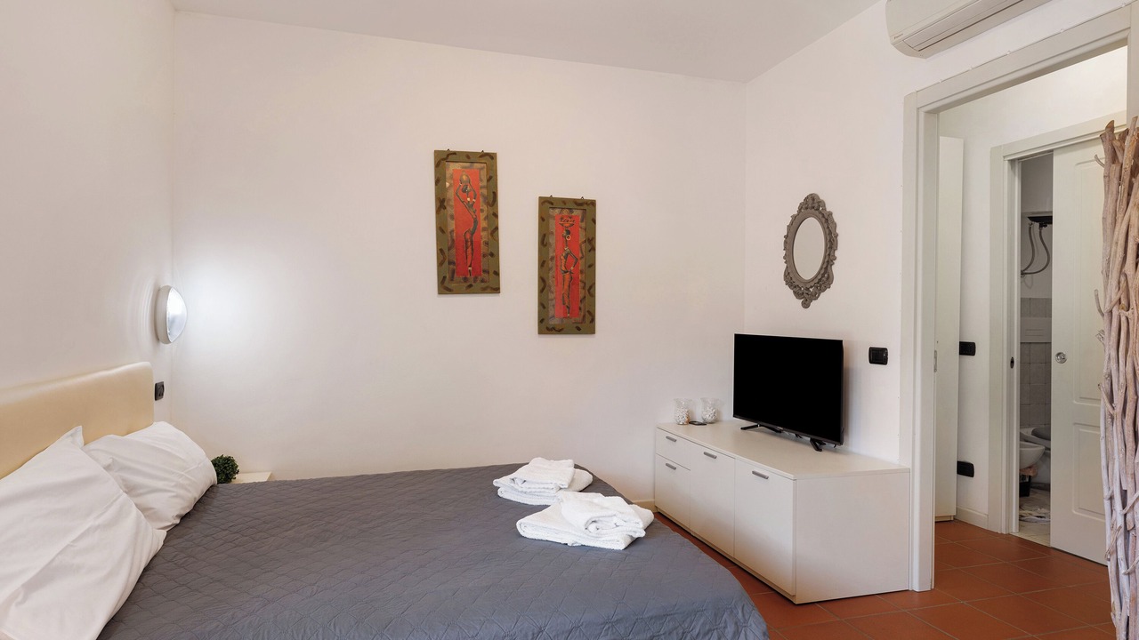 Photo of Bedroom in Cardona