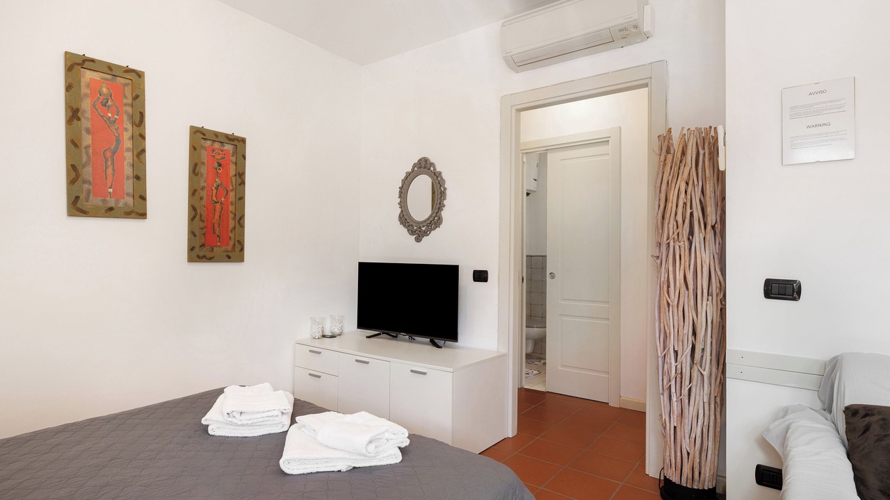 Photo of Bedroom in Cardona