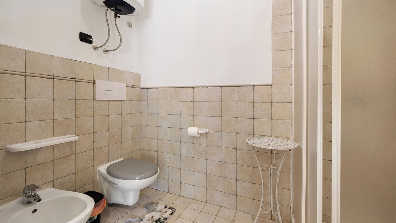 Photo of Bathroom in Cardona