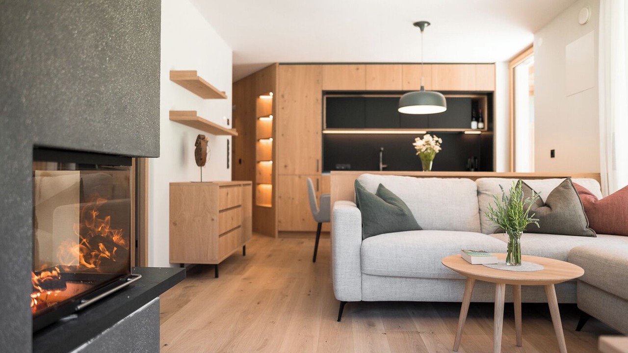 Photo of Livingroom in Pracupola
