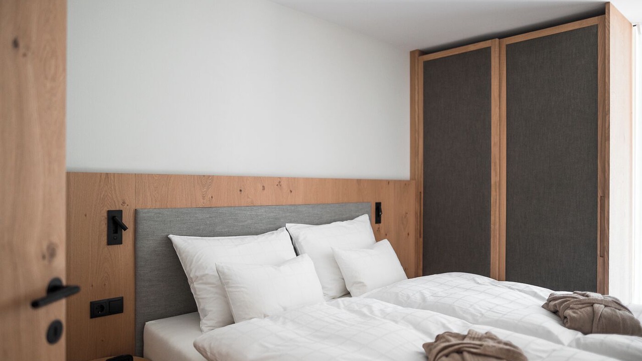 Photo of Bedroom in Pracupola