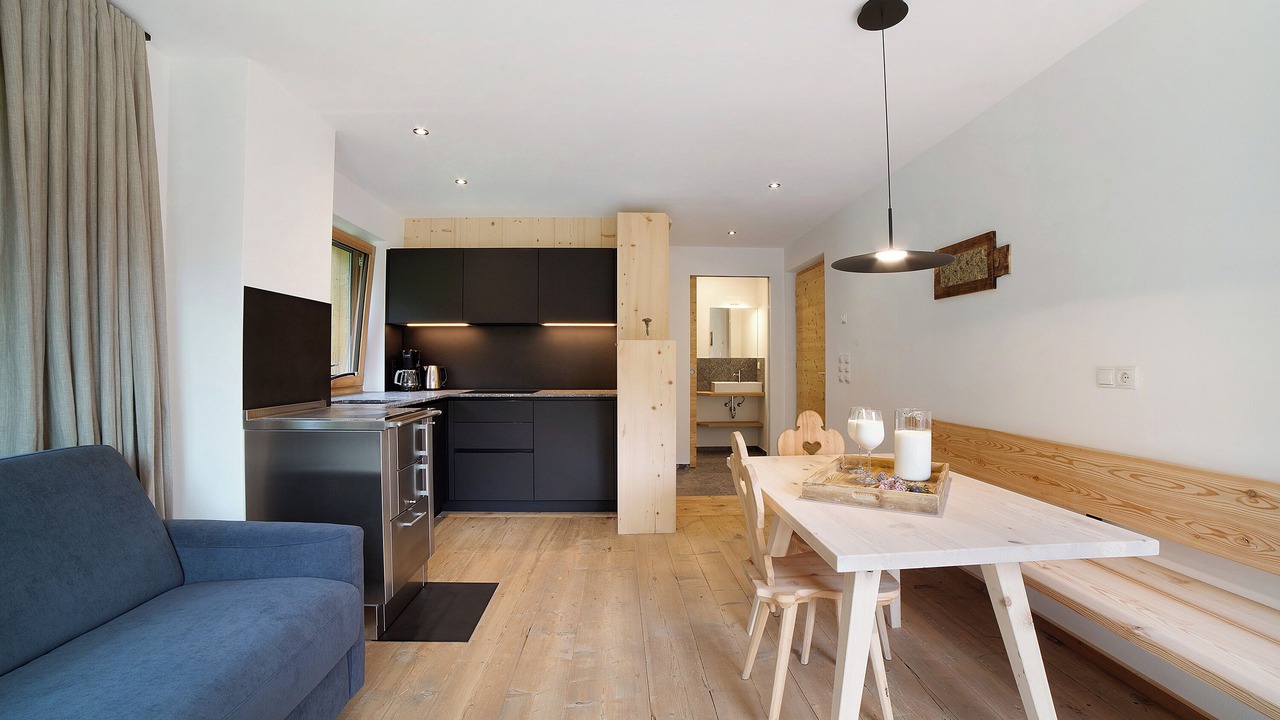 Photo of Livingroom in Moso in Passiria