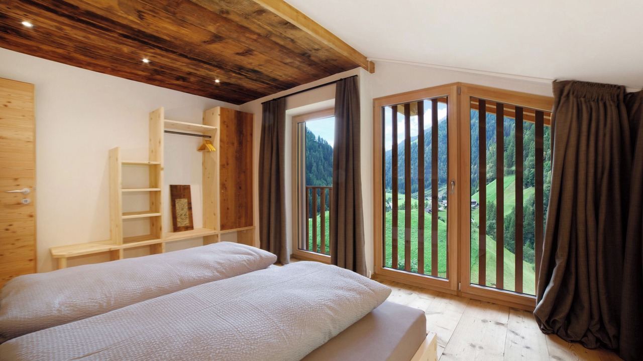 Photo of Bedroom in Moso in Passiria