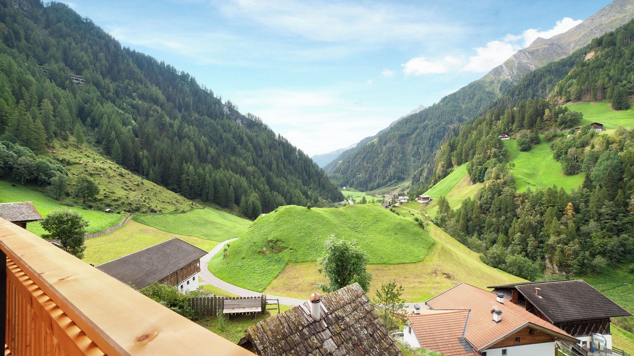 Photo of Outdoor in Moso in Passiria