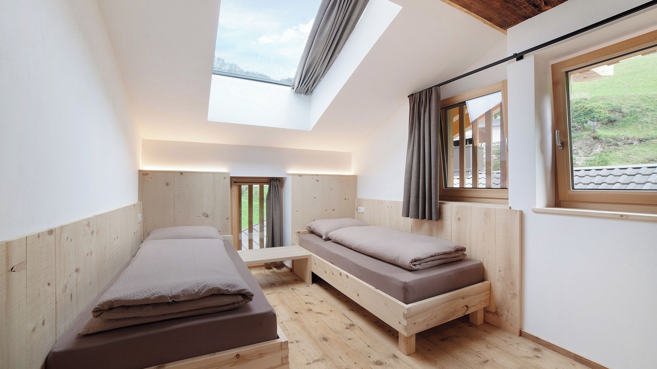 Photo of Bedroom in Moso in Passiria