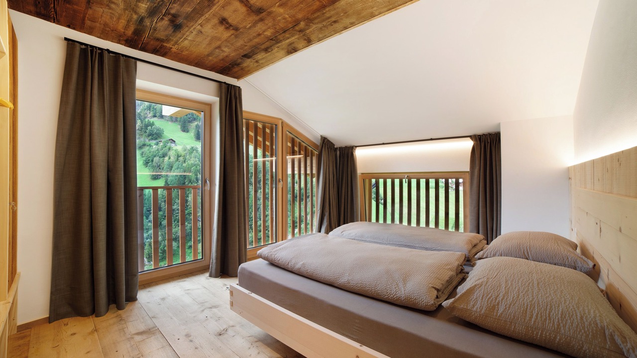 Photo of Bedroom in Moso in Passiria