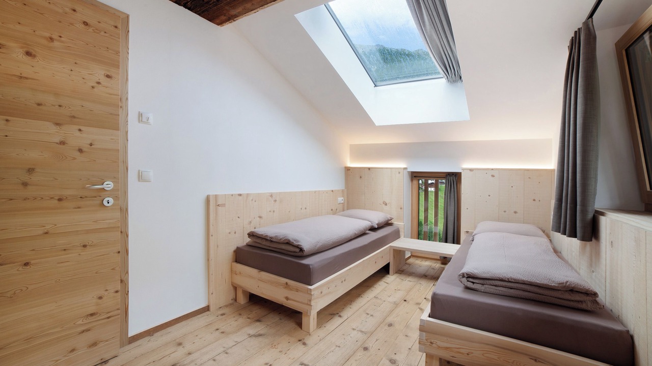 Photo of Bedroom in Moso in Passiria