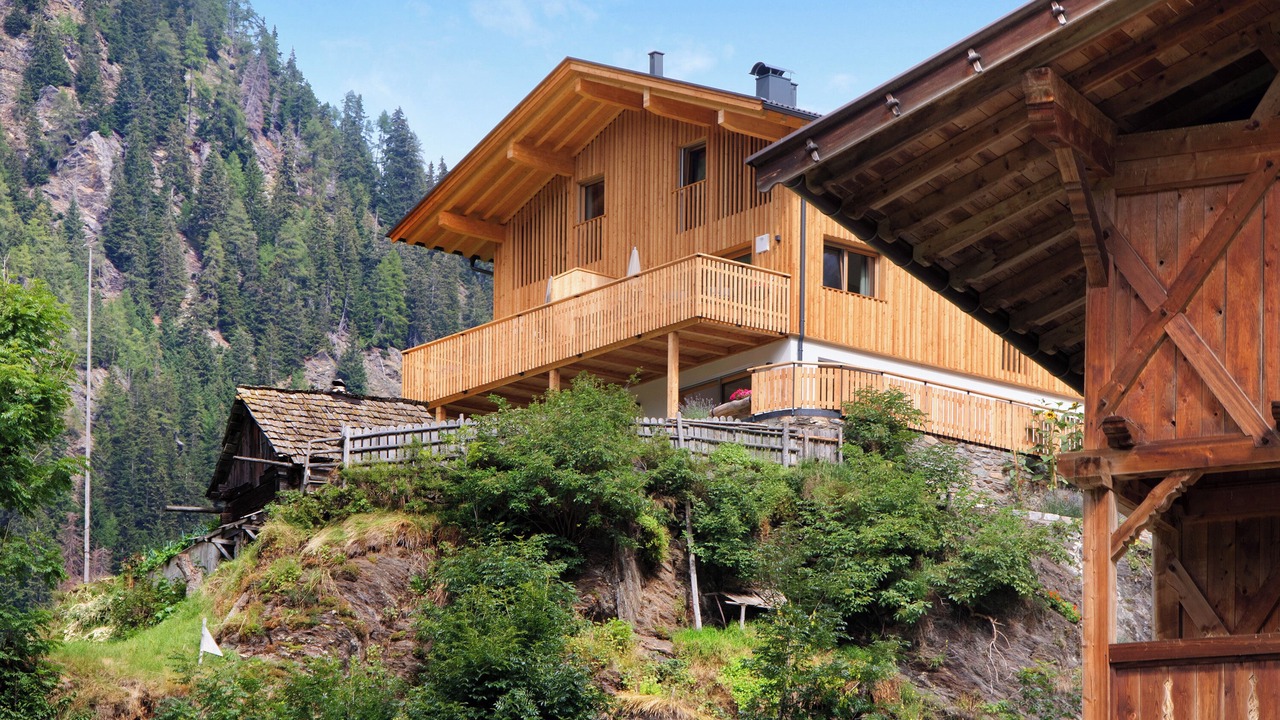 Photo of Outdoor in Moso in Passiria