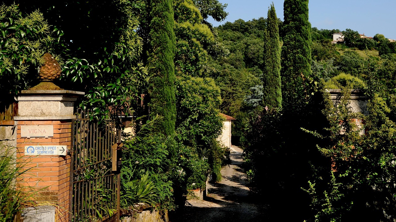 Photo of Outdoor in Sezze