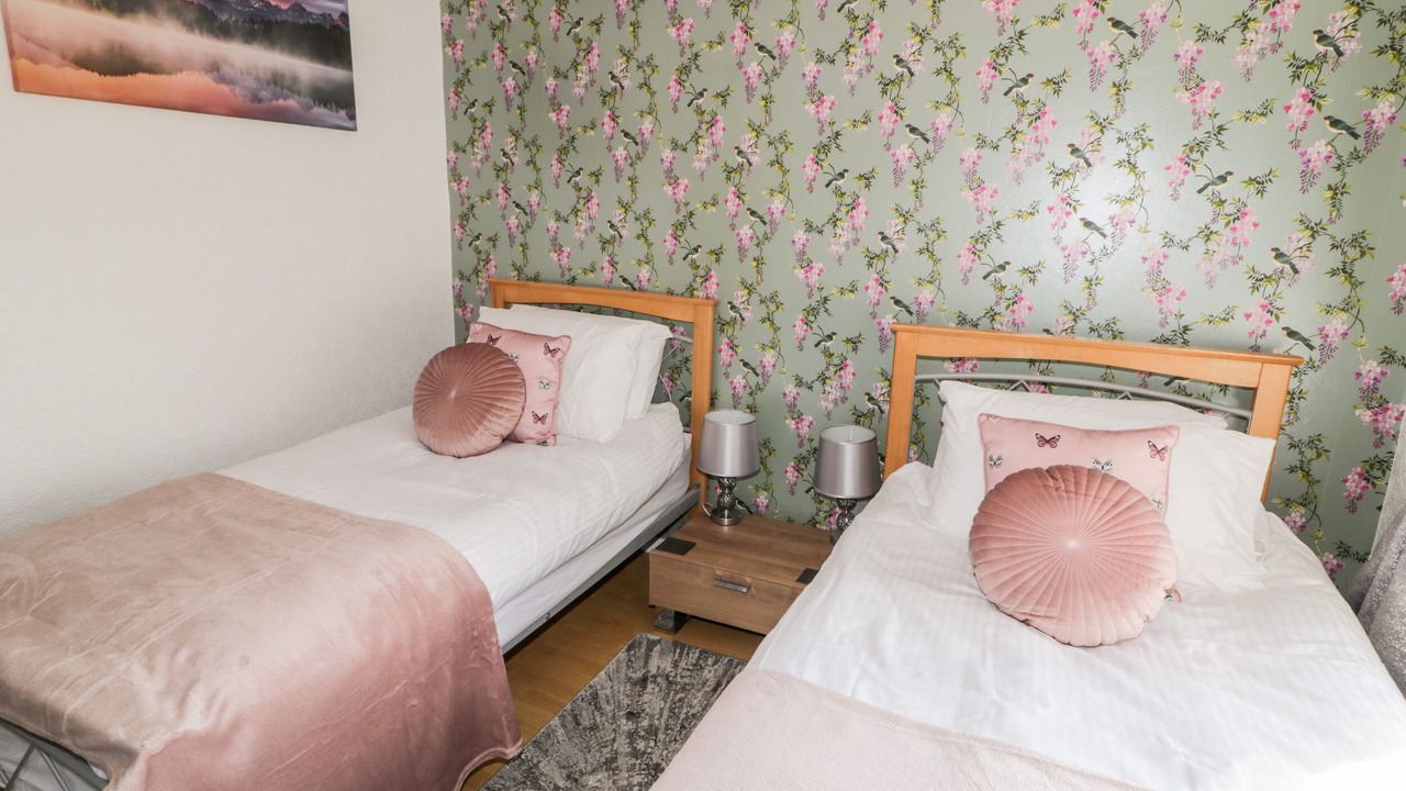 Photo of Bedroom in Cookstown