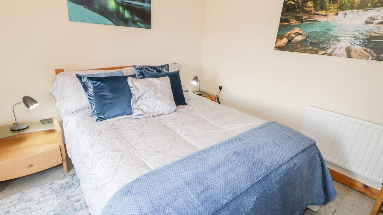 Photo of Bedroom in Cookstown