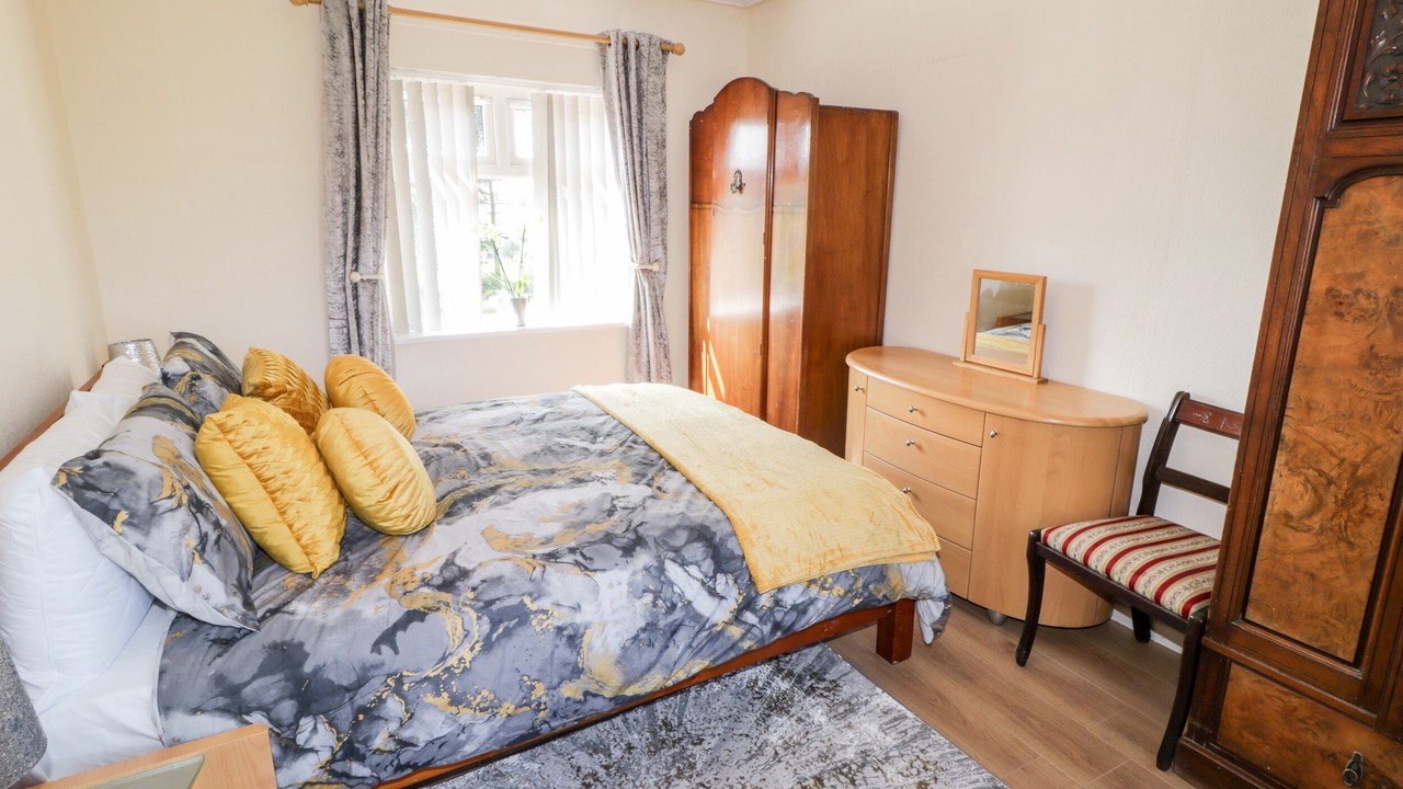 Photo of Bedroom in Cookstown