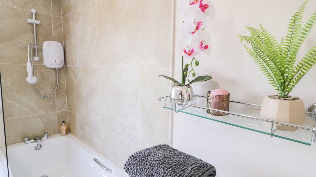 Photo of Bathroom in Cookstown
