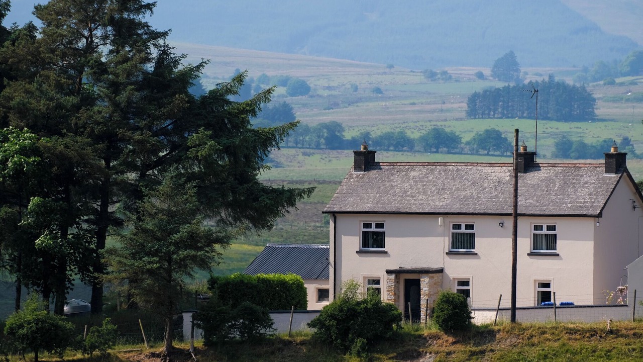 Photo of Outdoor in Cookstown
