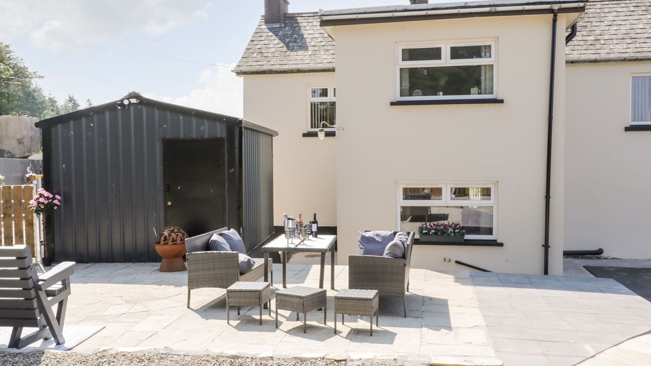 Photo of Outdoor in Cookstown