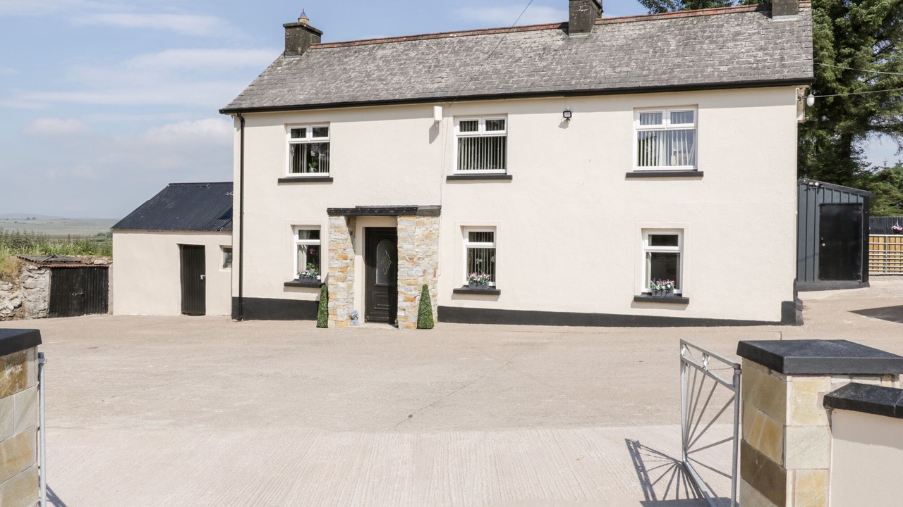 Photo of Outdoor in Cookstown