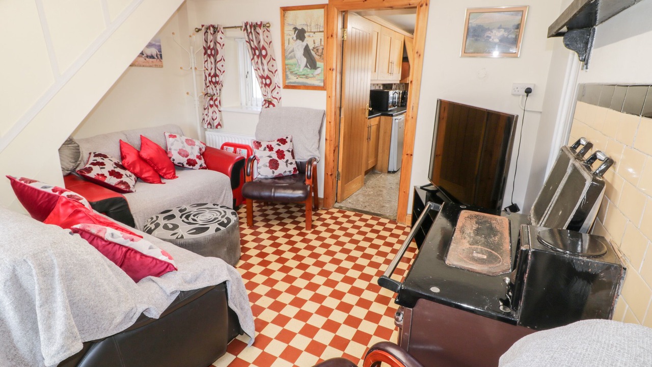 Photo of Livingroom in Cookstown