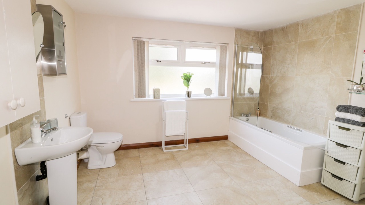 Photo of Bathroom in Cookstown