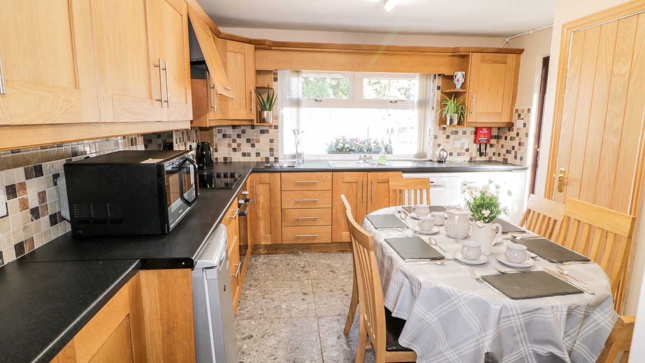 Photo of Kitchen in Cookstown