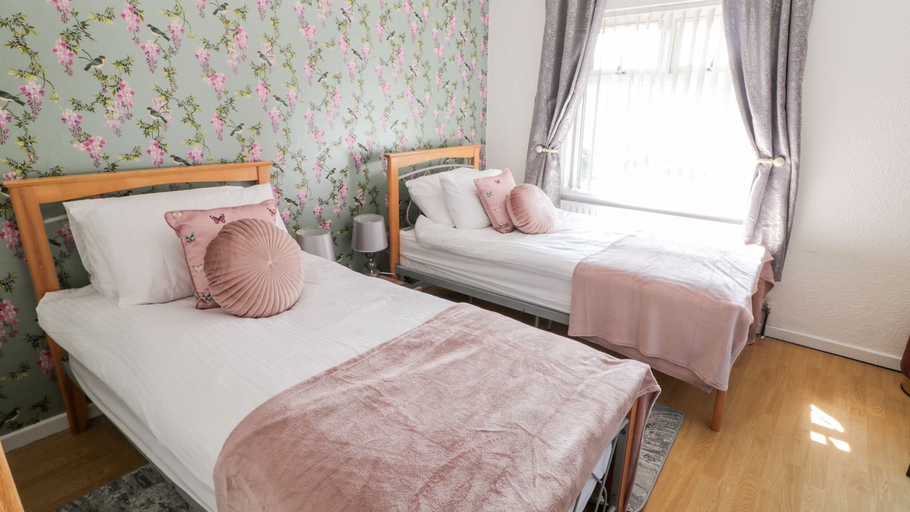 Photo of Bedroom in Cookstown