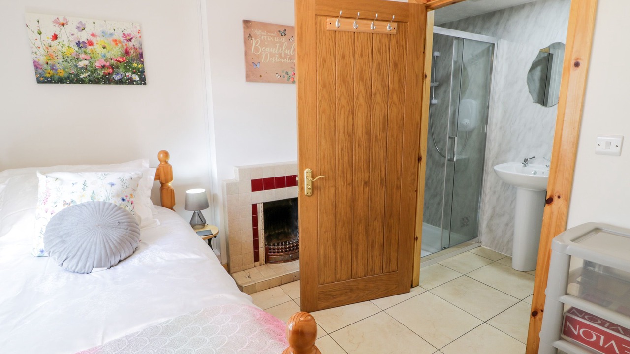 Photo of Bedroom in Cookstown