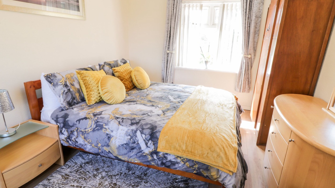 Photo of Bedroom in Cookstown