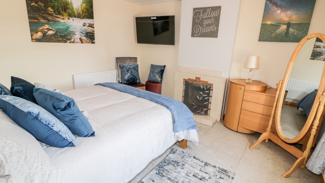 Photo of Bedroom in Cookstown