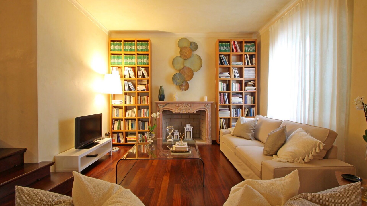 Photo of Bedroom in Castelnuovo Magra