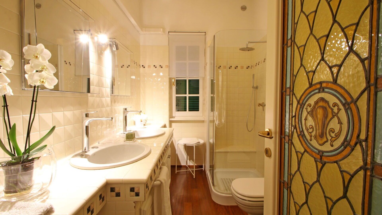 Photo of Bathroom in Castelnuovo Magra