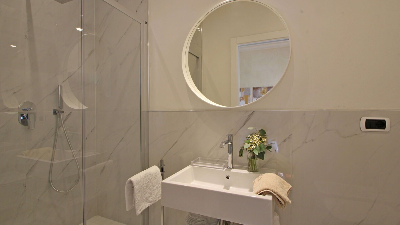 Photo of Bathroom in Castelnuovo Magra