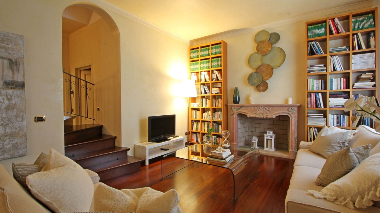 Photo of Bedroom in Castelnuovo Magra
