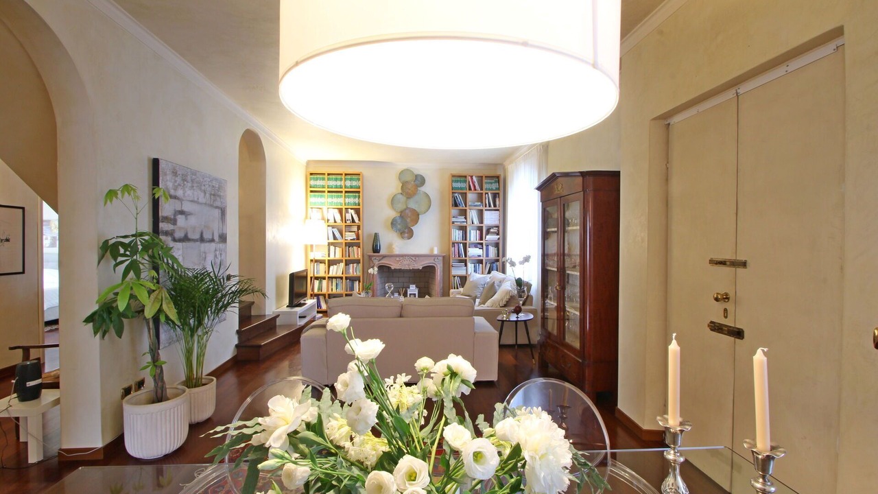 Photo of Bedroom in Castelnuovo Magra