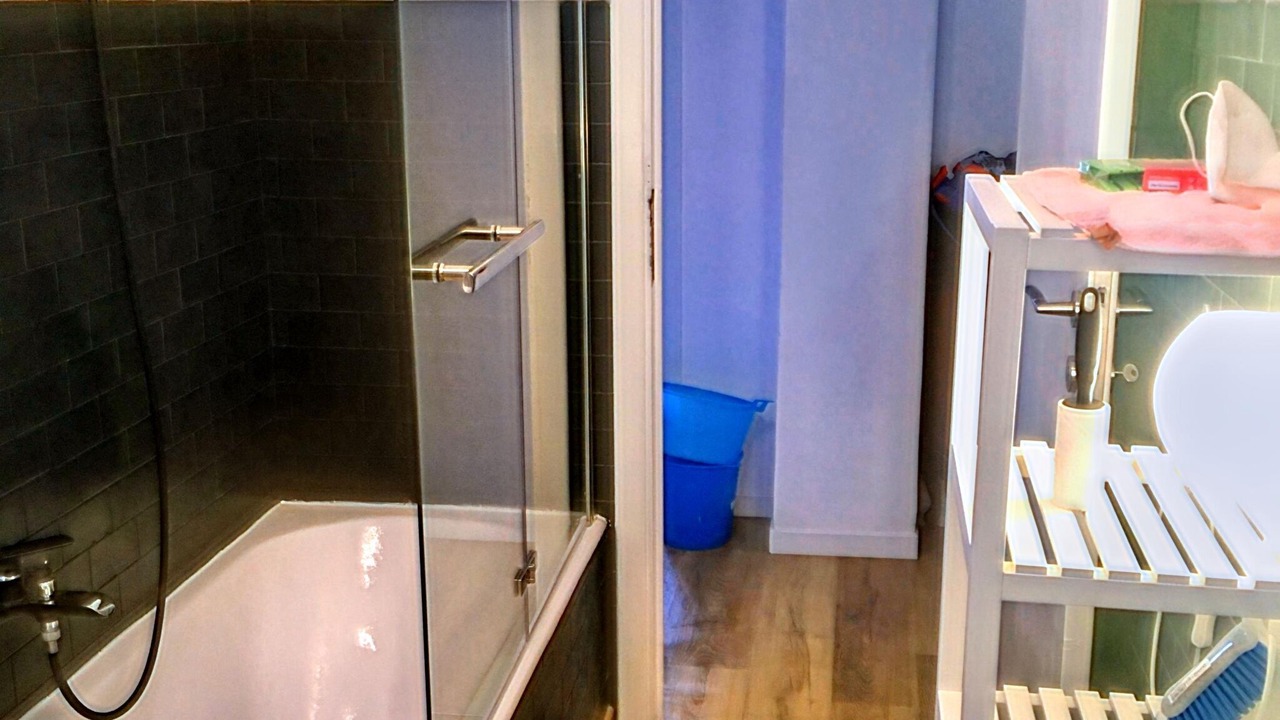 Photo of Bathroom in Ancona