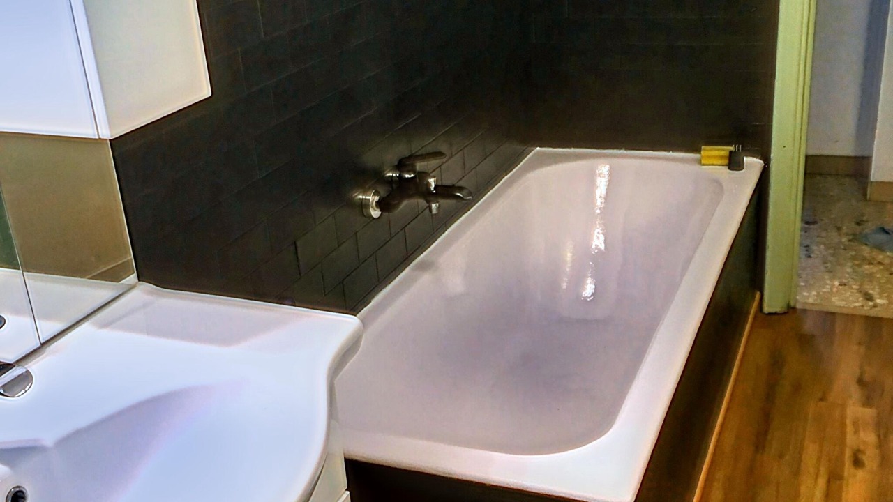 Photo of Bathroom in Ancona