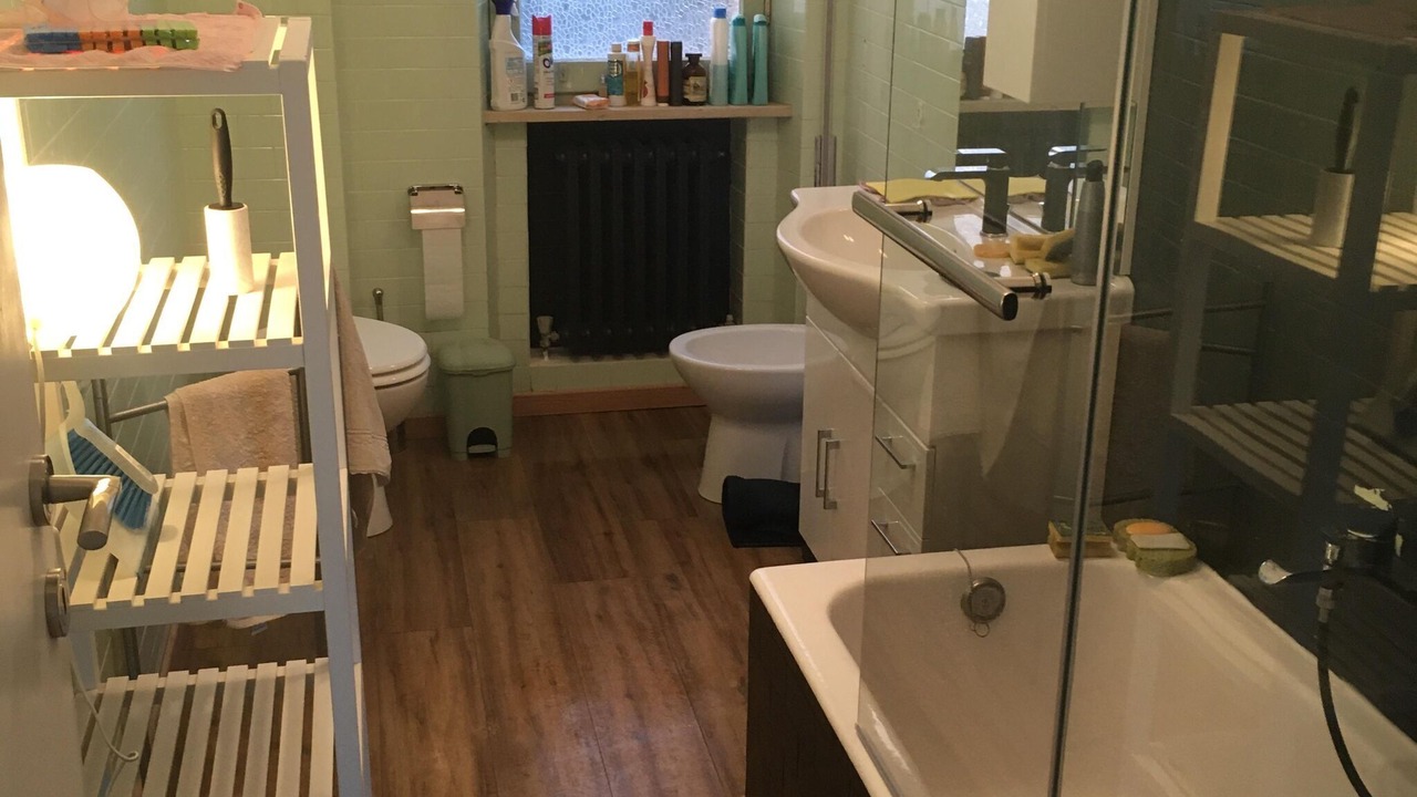 Photo of Bathroom in Ancona