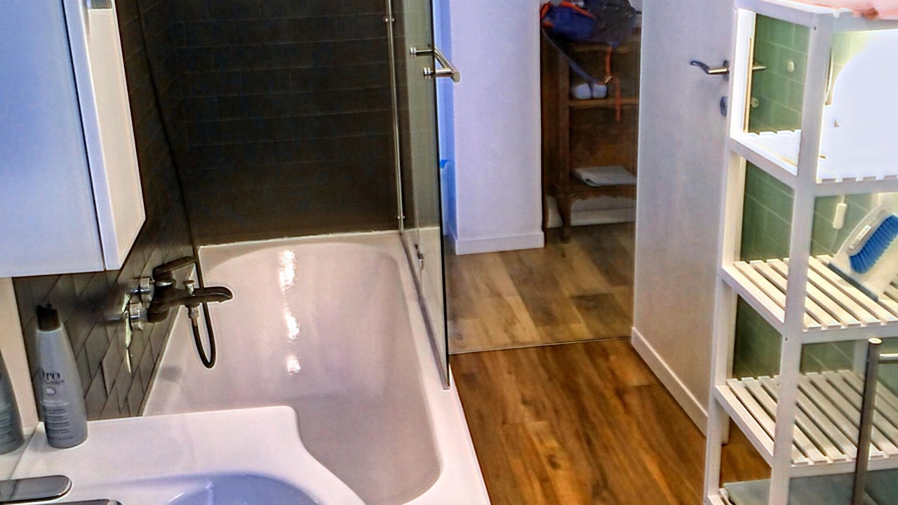 Photo of Bathroom in Ancona