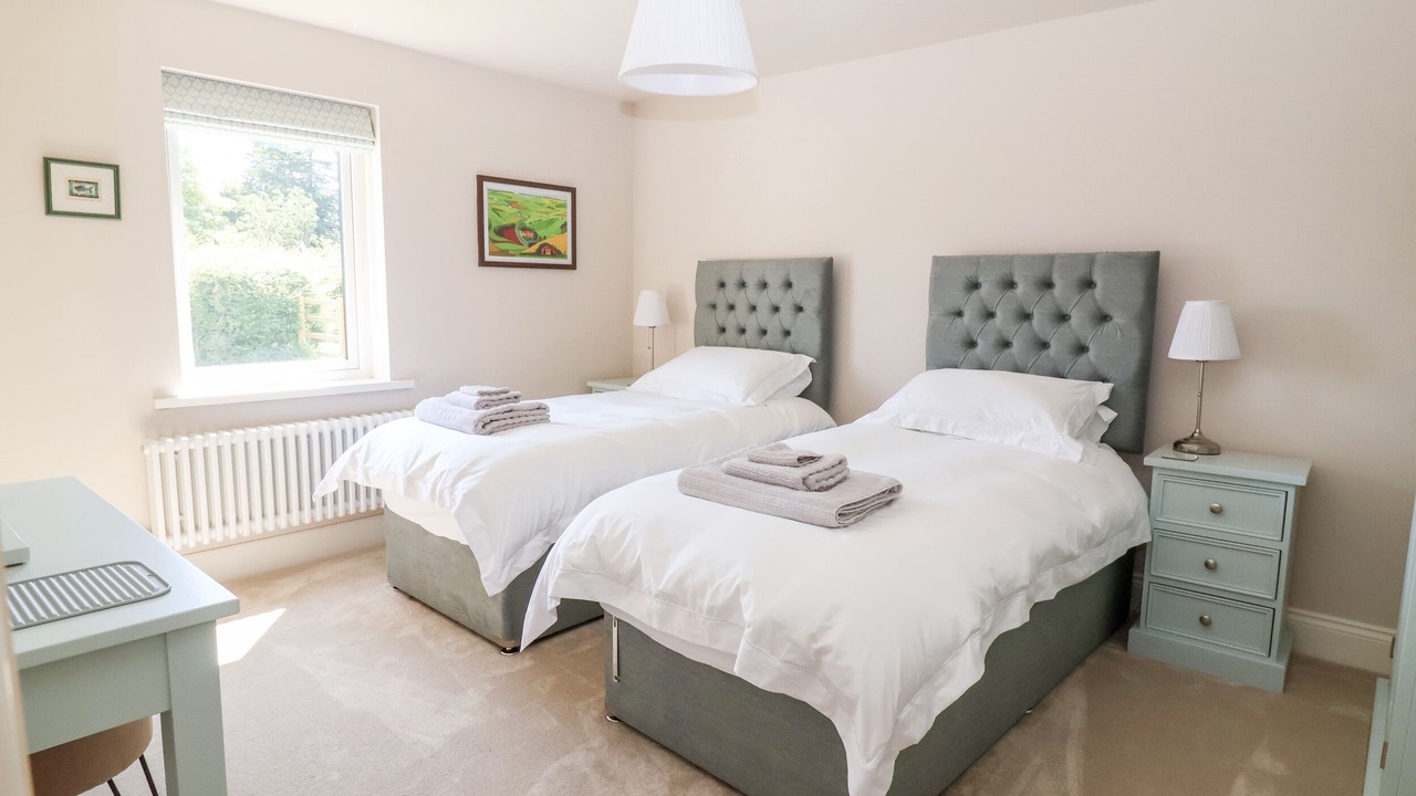 Photo of Bedroom in Newton on Derwent