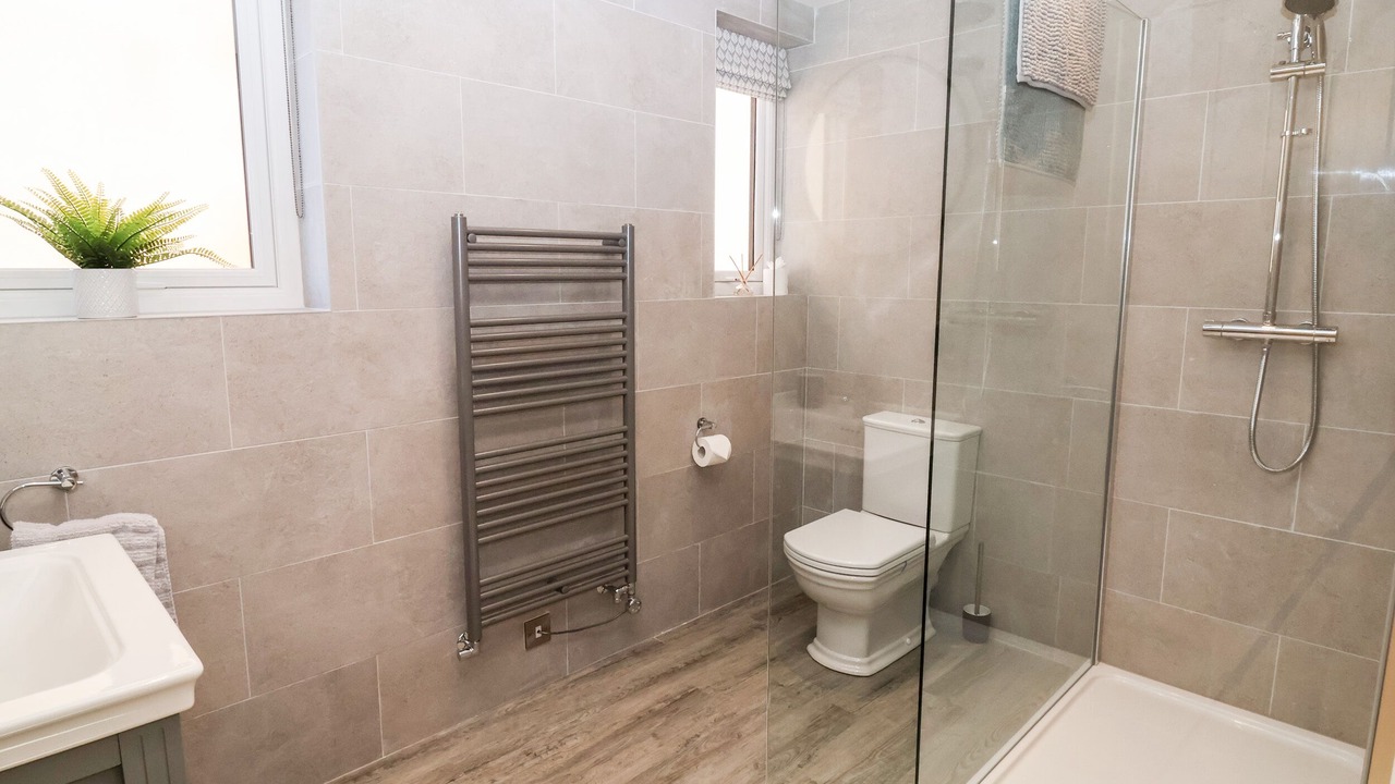Photo of Bathroom in Newton on Derwent