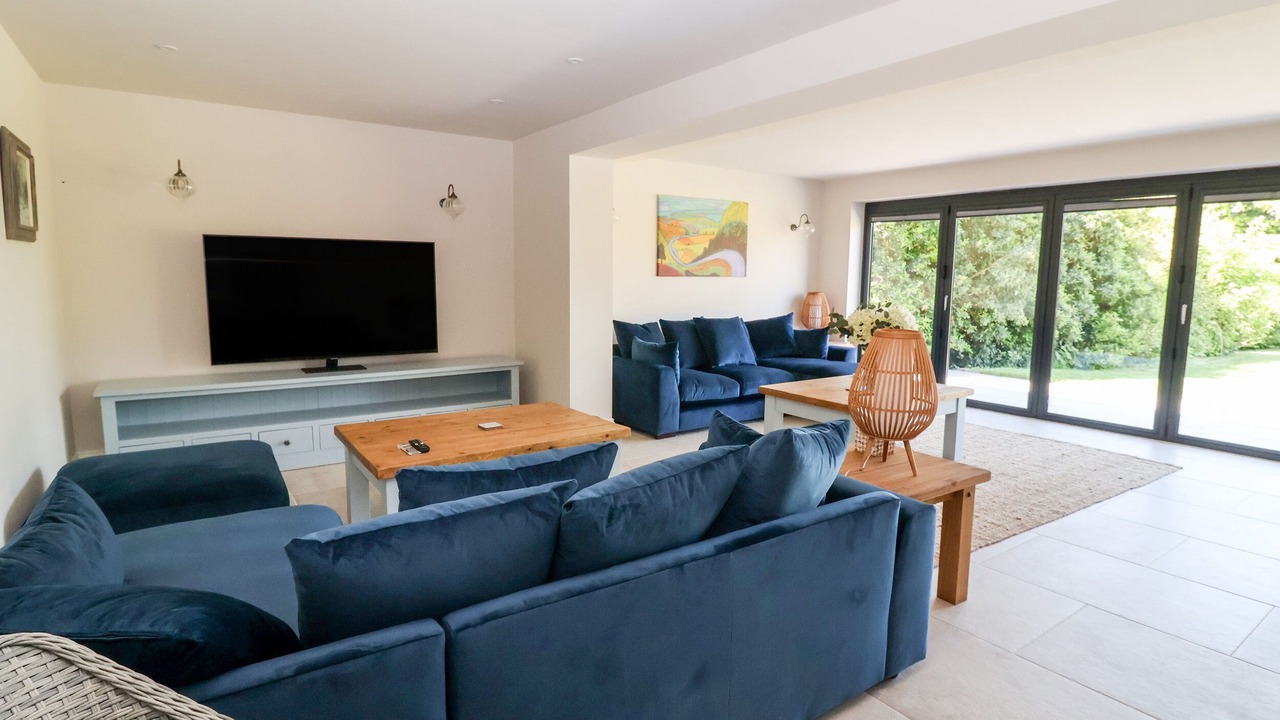 Photo of Livingroom in Newton on Derwent