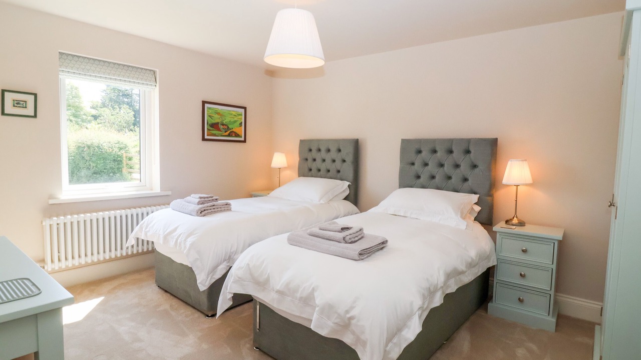 Photo of Bedroom in Newton on Derwent