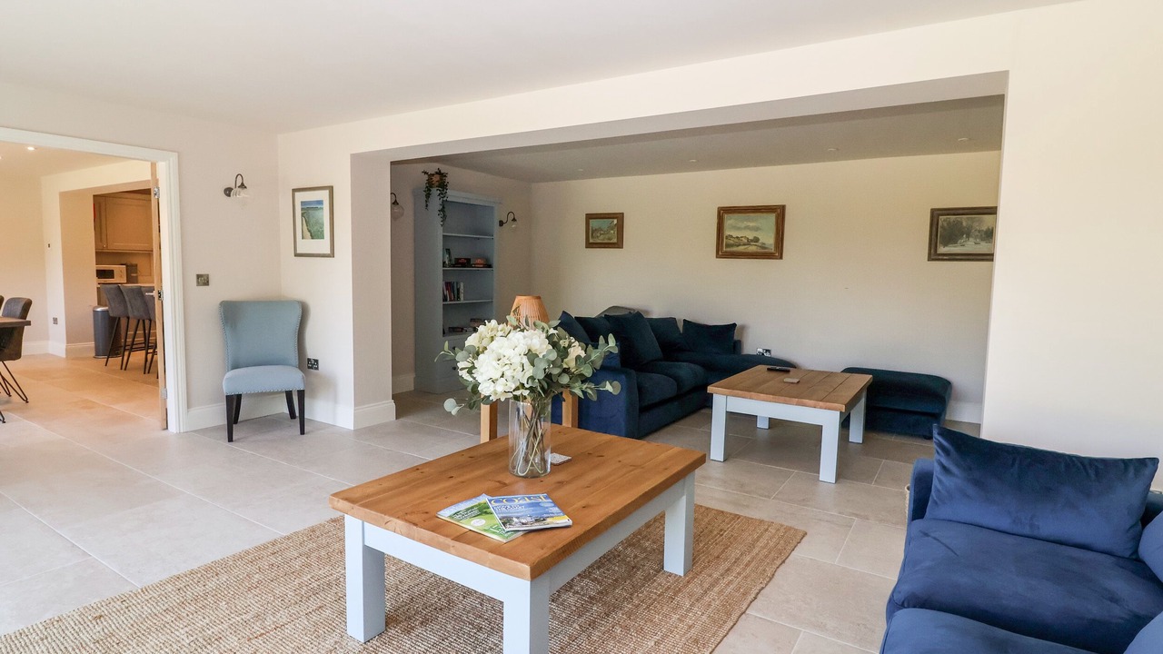 Photo of Livingroom in Newton on Derwent