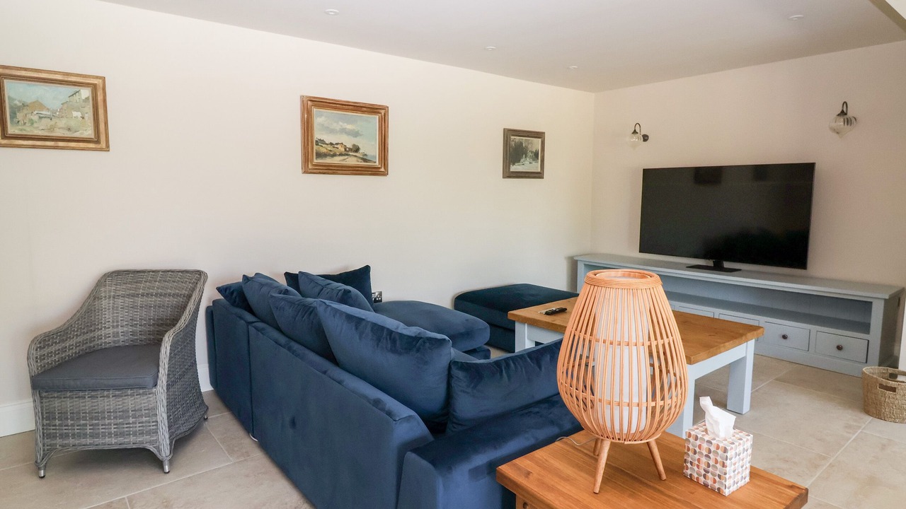 Photo of Livingroom in Newton on Derwent