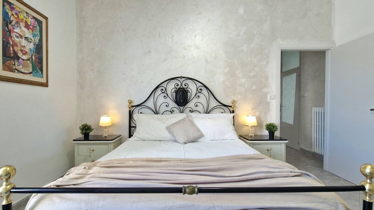 Photo of Bedroom in Porto Sant'Elpidio