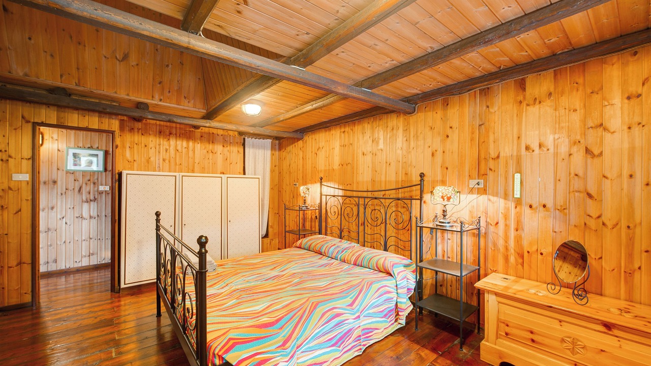 Photo of Bedroom in Moron