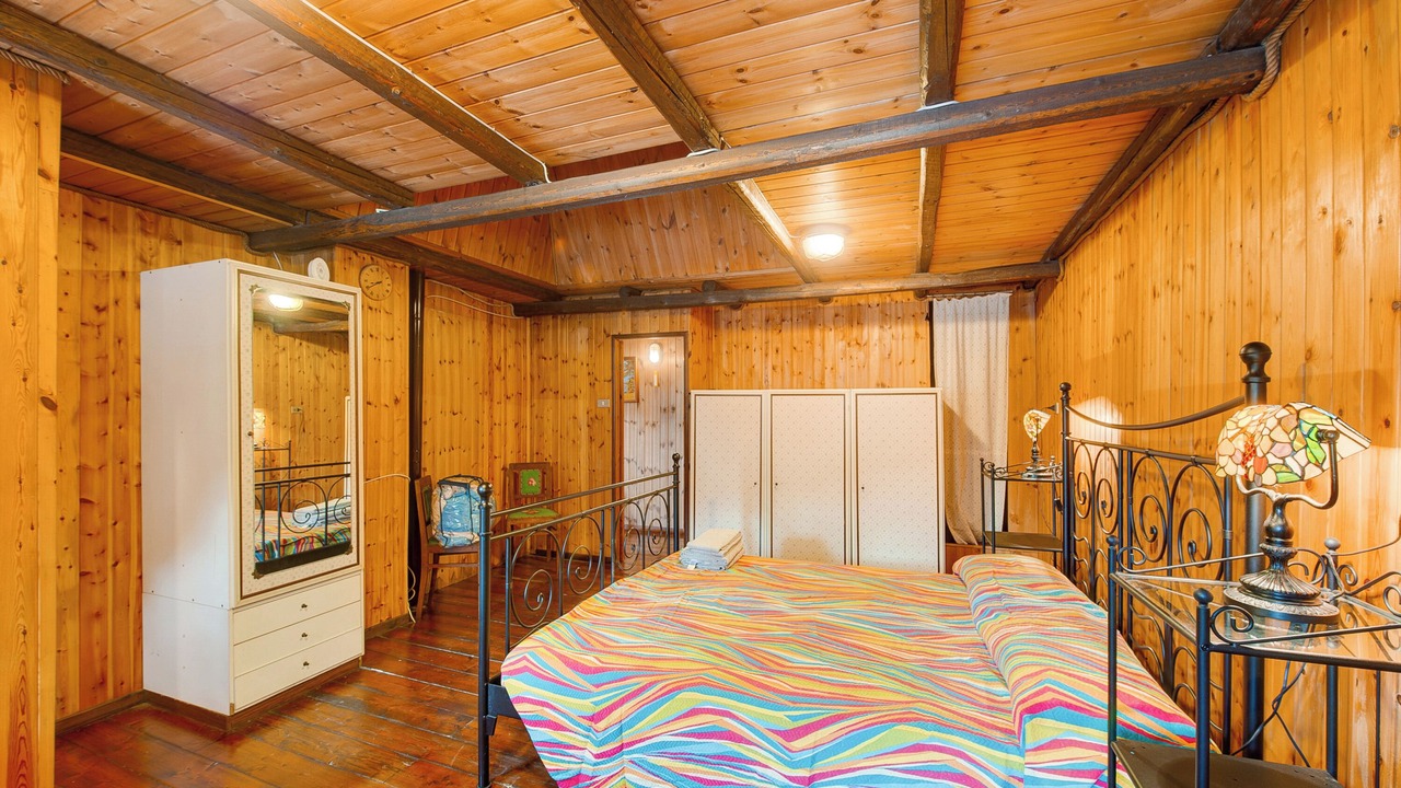 Photo of Bedroom in Moron