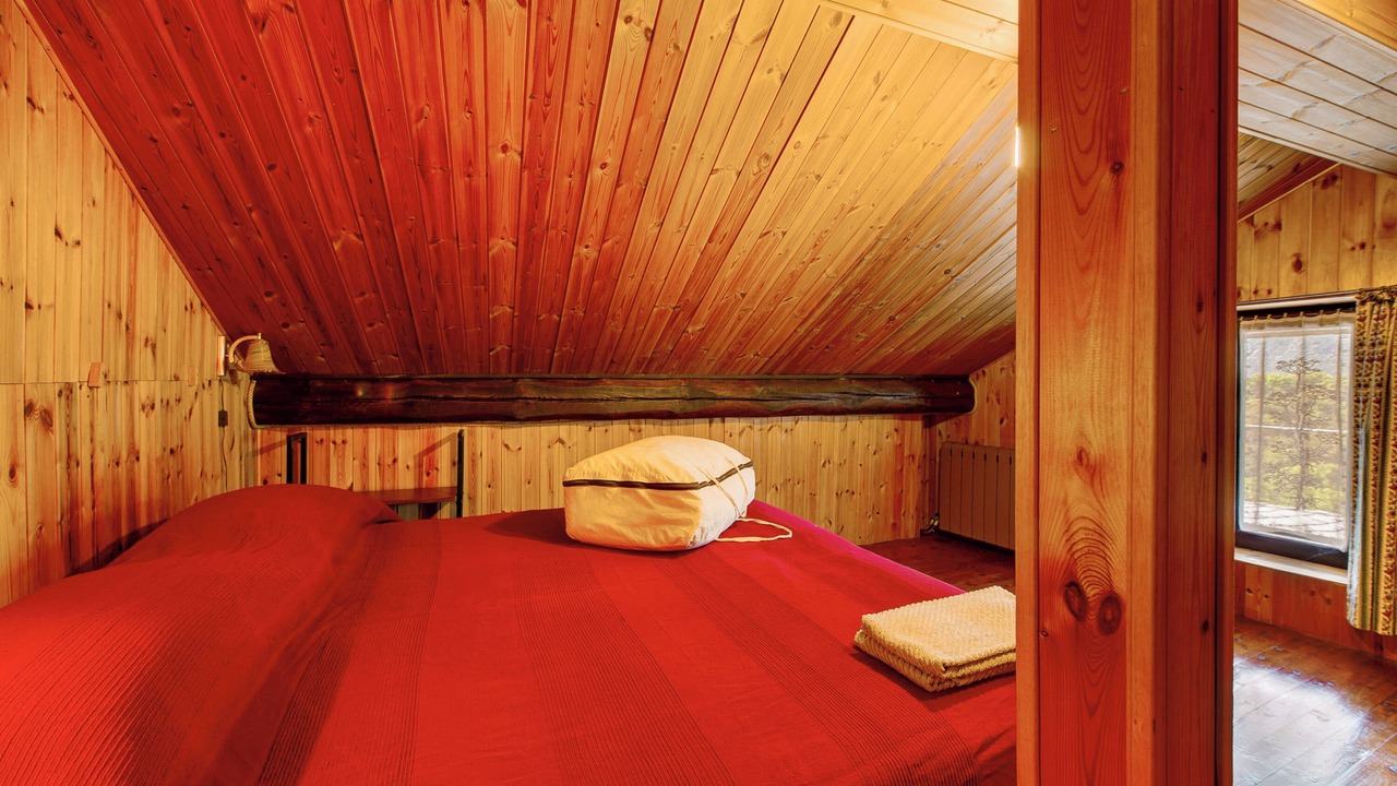 Photo of Bedroom in Moron