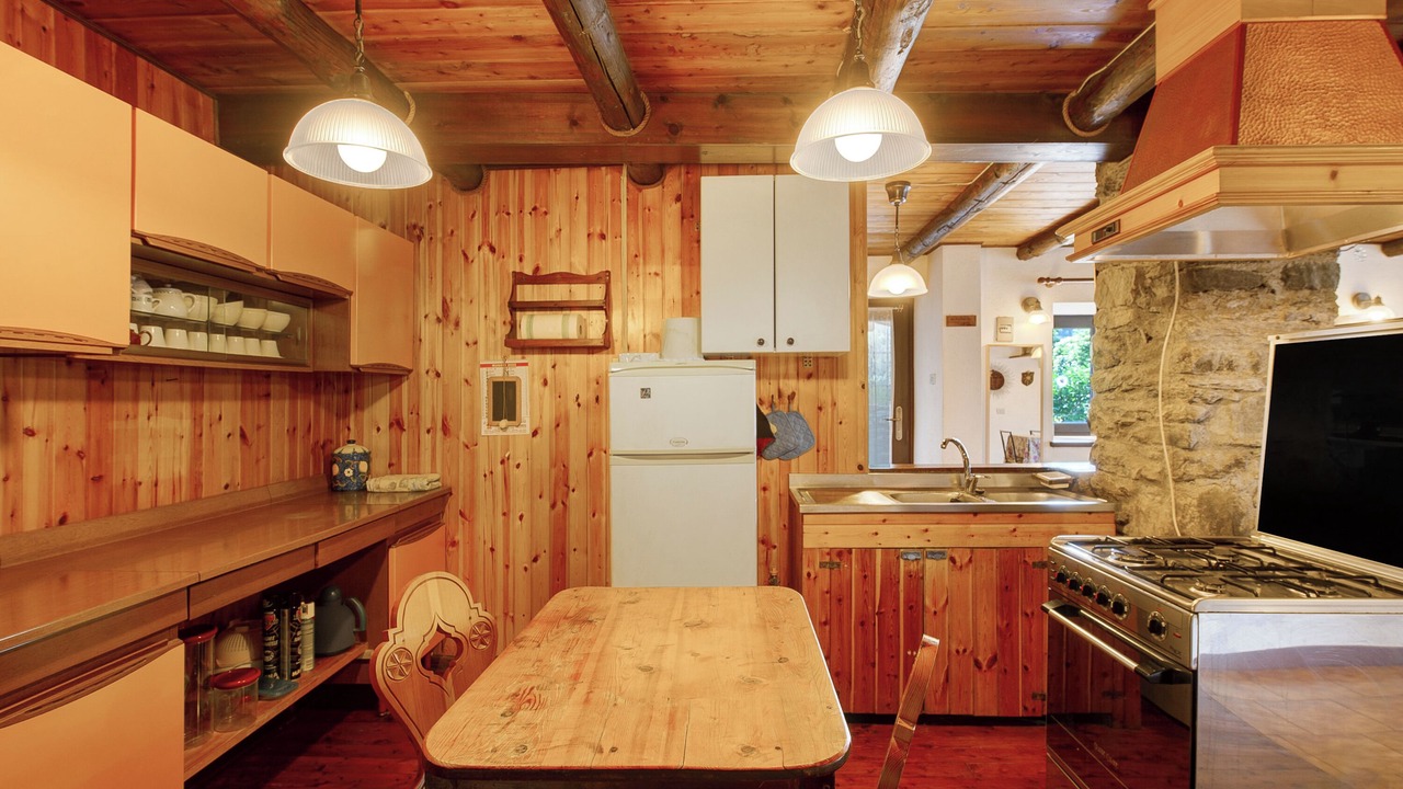 Photo of Kitchen in Moron