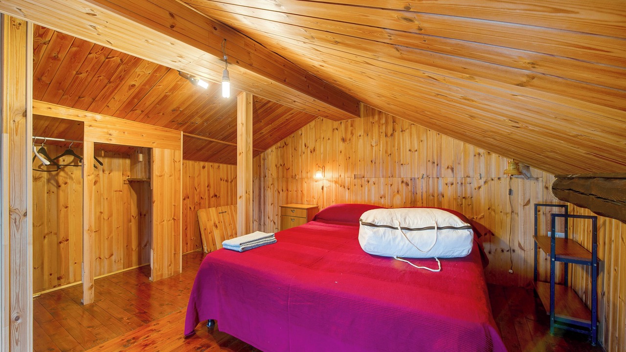 Photo of Bedroom in Moron