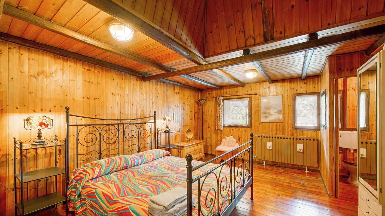 Photo of Bedroom in Moron