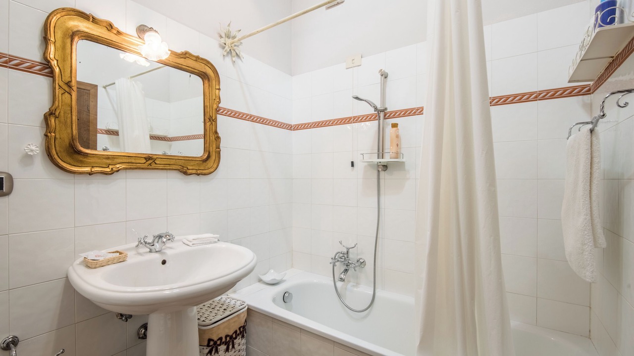 Photo of Bathroom in Palazzina